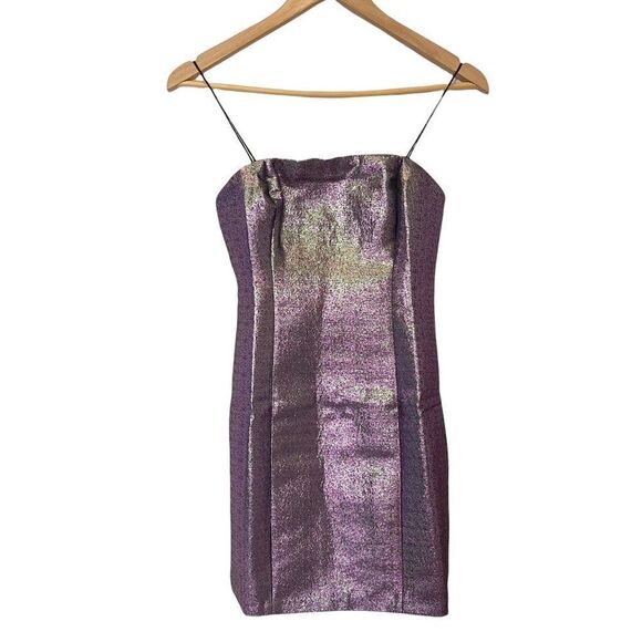 NWT Likely Hayley Dress - Picture 4 of 8